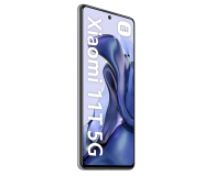 Xiaomi 11T 8/128GB Celestial Blue - 683146 - zdjęcie 5